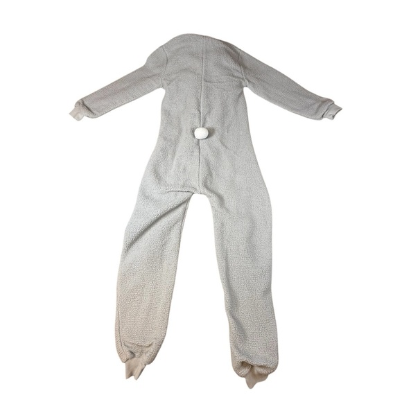 Forever 21 Girl Disney Thumper Pajama Jumpsuit (Kids) Size 7/8 - Picture 3 of 6